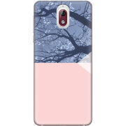 Чехол Uprint Nokia 3.1 