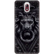 Чехол Uprint Nokia 3.1 