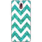 Чехол Uprint Nokia 3.1 