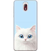 Чехол Uprint Nokia 3.1 