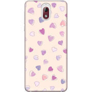 Чехол Uprint Nokia 3.1 