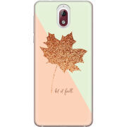 Чехол Uprint Nokia 3.1 