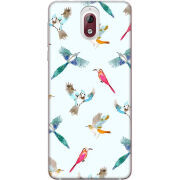 Чехол Uprint Nokia 3.1 