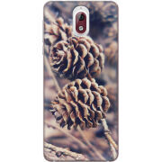 Чехол Uprint Nokia 3.1 