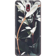 Чехол Uprint Nokia 3.1 