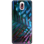 Чехол Uprint Nokia 3.1 