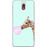 Чехол Uprint Nokia 3.1 