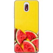 Чехол Uprint Nokia 3.1 