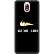 Чехол Uprint Nokia 3.1 