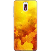 Чехол Uprint Nokia 3.1 