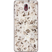 Чехол Uprint Nokia 3.1 