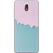 Чехол Uprint Nokia 3.1 