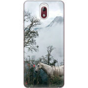 Чехол Uprint Nokia 3.1 