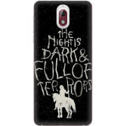 Чехол Uprint Nokia 3.1 