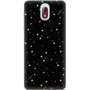 Чехол Uprint Nokia 3.1 