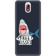 Чехол Uprint Nokia 3.1 