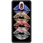 Чехол Uprint Nokia 3.1 