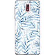 Чехол Uprint Nokia 3.1 