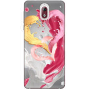 Чехол Uprint Nokia 3.1 