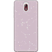 Чехол Uprint Nokia 3.1 