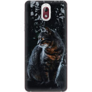 Чехол Uprint Nokia 3.1 