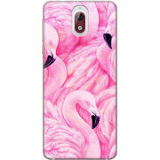 Чехол Uprint Nokia 3.1 