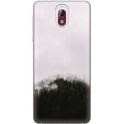 Чехол Uprint Nokia 3.1 