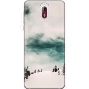 Чехол Uprint Nokia 3.1 