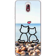 Чехол Uprint Nokia 3.1 