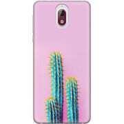 Чехол Uprint Nokia 3.1 