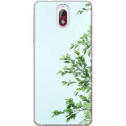 Чехол Uprint Nokia 3.1 