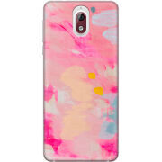 Чехол Uprint Nokia 3.1 