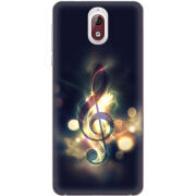 Чехол Uprint Nokia 3.1 