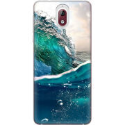 Чехол Uprint Nokia 3.1 