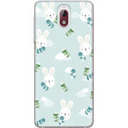 Чехол Uprint Nokia 3.1 