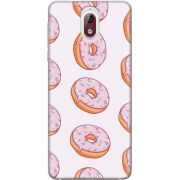 Чехол Uprint Nokia 3.1 