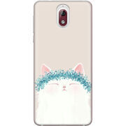 Чехол Uprint Nokia 3.1 