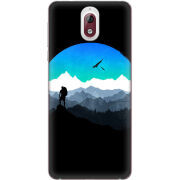 Чехол Uprint Nokia 3.1 