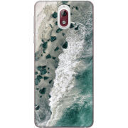 Чехол Uprint Nokia 3.1 