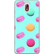 Чехол Uprint Nokia 3.1 