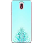 Чехол Uprint Nokia 3.1 