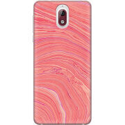 Чехол Uprint Nokia 3.1 