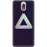 Чехол Uprint Nokia 3.1 