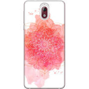 Чехол Uprint Nokia 3.1 