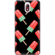 Чехол Uprint Nokia 3.1 