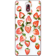 Чехол Uprint Nokia 3.1 