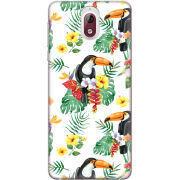 Чехол Uprint Nokia 3.1 