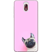 Чехол Uprint Nokia 3.1 