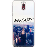 Чехол Uprint Nokia 3.1 