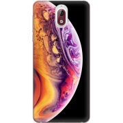 Чехол Uprint Nokia 3.1 